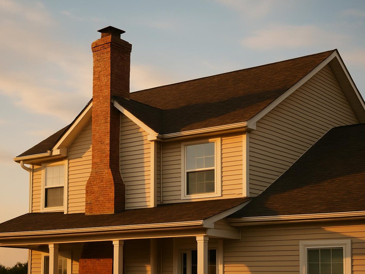 Elor Chimney Repair work in Kettering